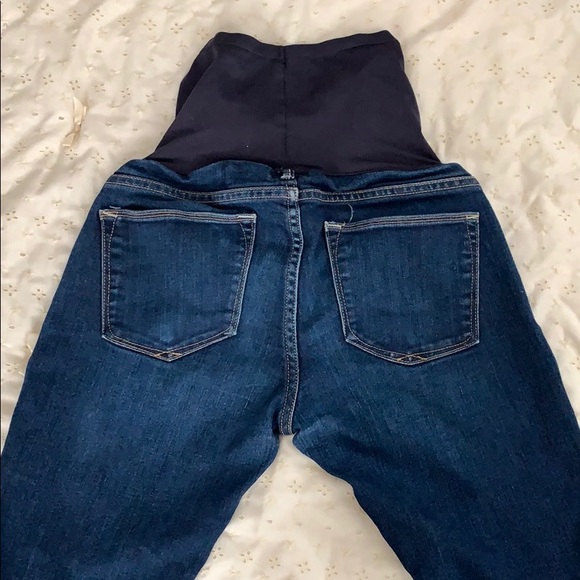 Gap Maternity Jeans - Picture 4 of 5